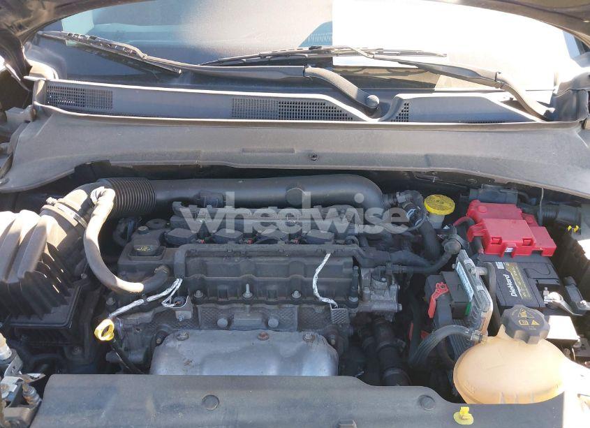 Photo 10 of 2019 Jeep Compass LIMITED 4X4 (VIN 3C4NJDCBXKT842132)