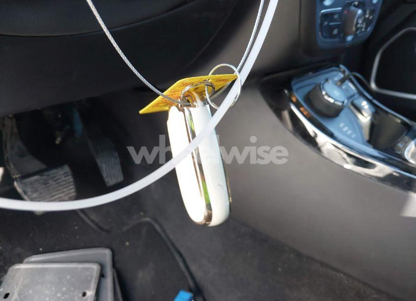 Photo 11 of 2019 Jeep Compass LIMITED 4X4 (VIN 3C4NJDCBXKT842132)