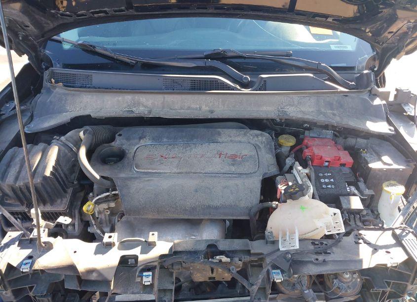 Photo 10 of 2019 Jeep Compass LIMITED 4X4 (VIN 3C4NJDCBXKT854796)