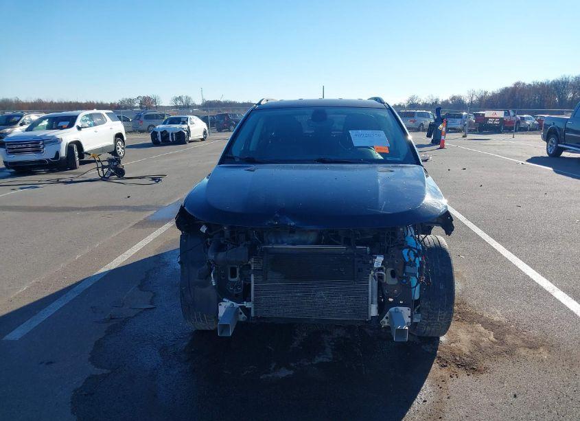 Photo 13 of 2019 Jeep Compass LIMITED 4X4 (VIN 3C4NJDCBXKT854796)