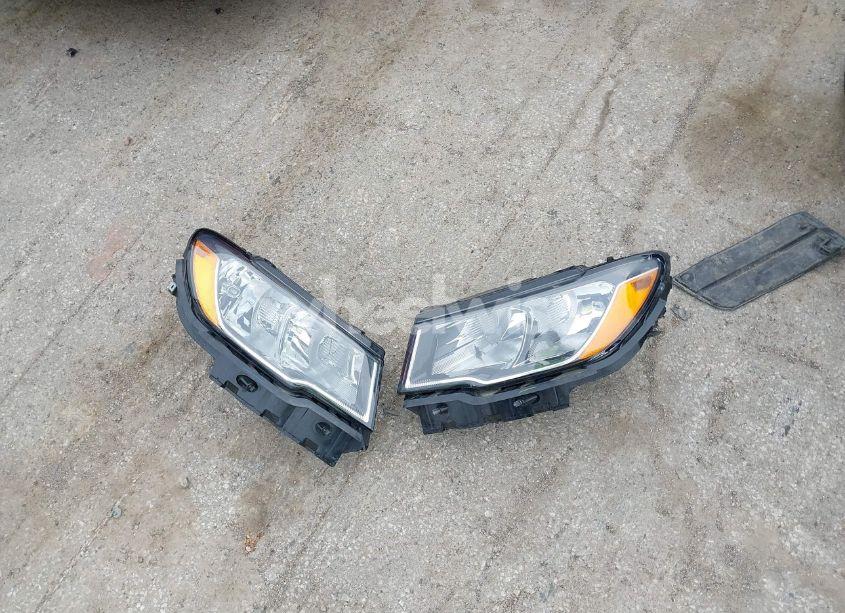 Photo 12 of 2021 Jeep Compass LIMITED 4X4 (VIN 3C4NJDCBXMT515300)