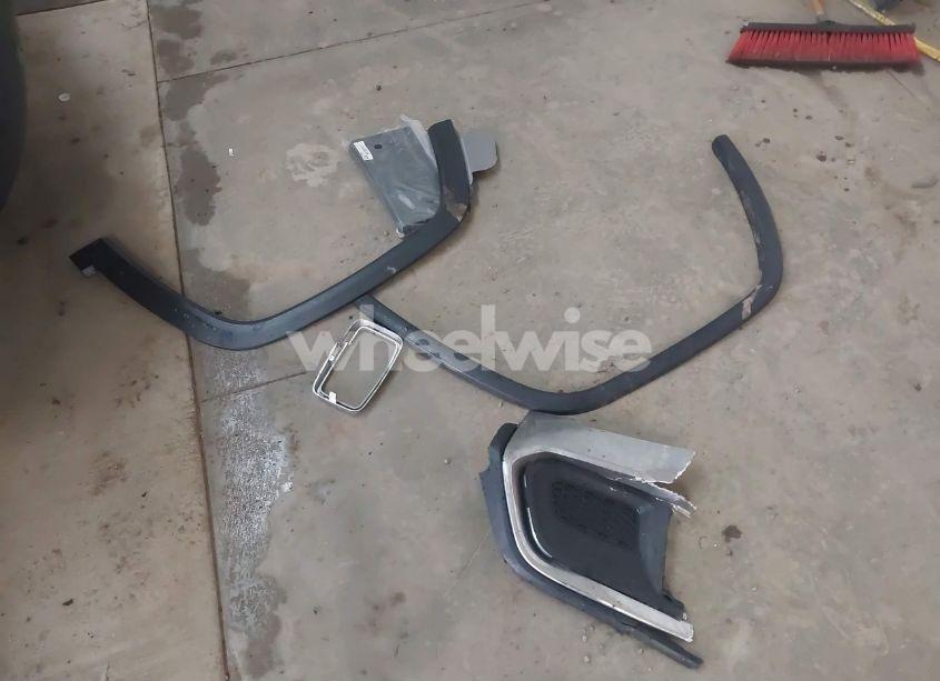 Photo 12 of 2021 Jeep Compass LIMITED 4X4 (VIN 3C4NJDCBXMT539614)