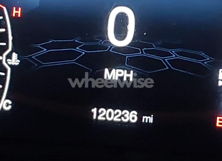 Photo 15 of 2021 Jeep Compass LIMITED 4X4 (VIN 3C4NJDCBXMT596069)