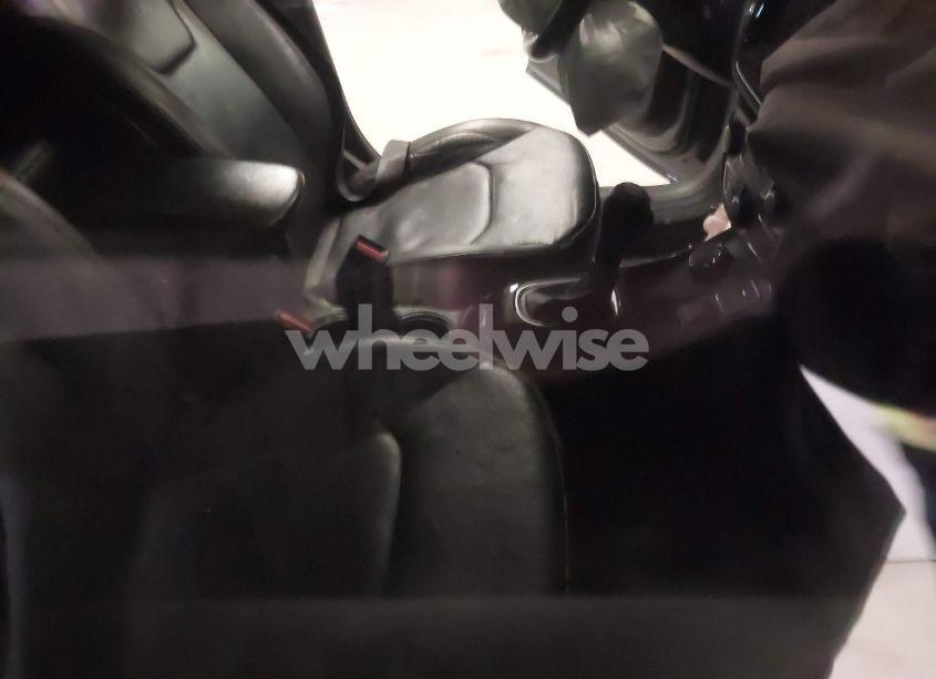 Photo 5 of 2021 Jeep Compass LIMITED 4X4 (VIN 3C4NJDCBXMT596069)