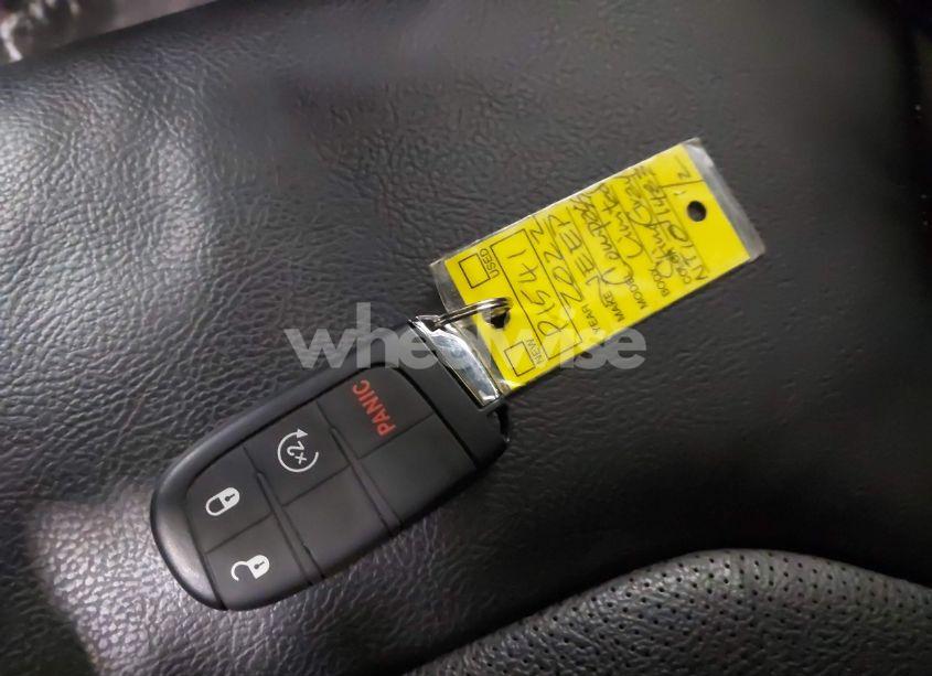 Photo 11 of 2022 Jeep Compass LIMITED 4X4 (VIN 3C4NJDCBXNT101483)