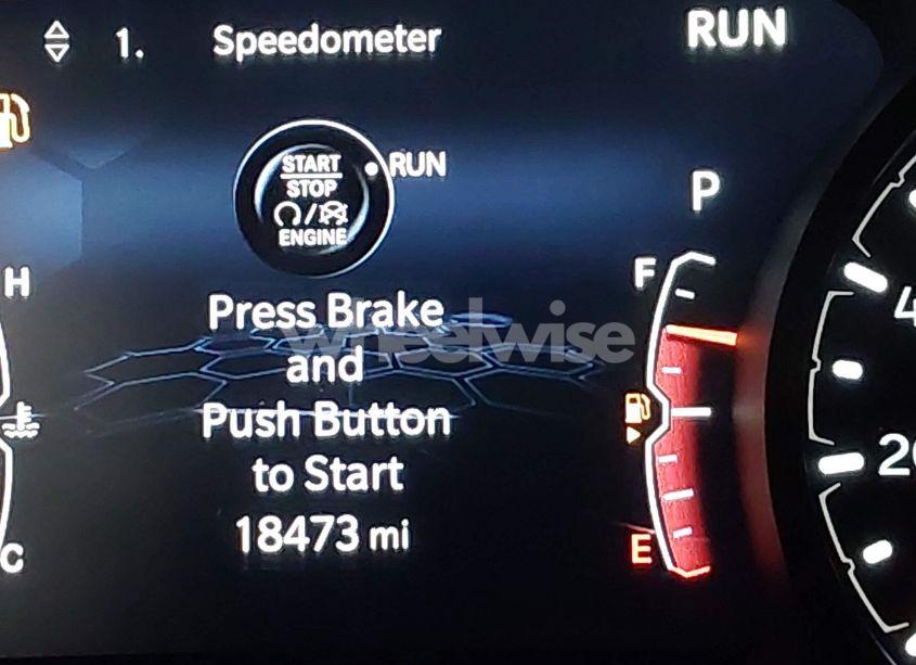 Photo 15 of 2022 Jeep Compass LIMITED 4X4 (VIN 3C4NJDCBXNT101483)