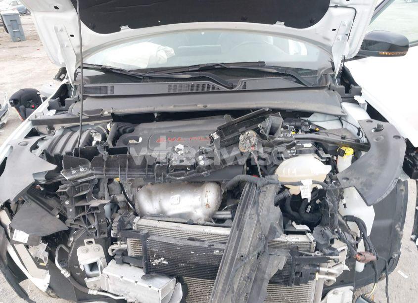 Photo 10 of 2022 Jeep Compass HIGH ALTITUDE 4X4 (VIN 3C4NJDCBXNT119966)