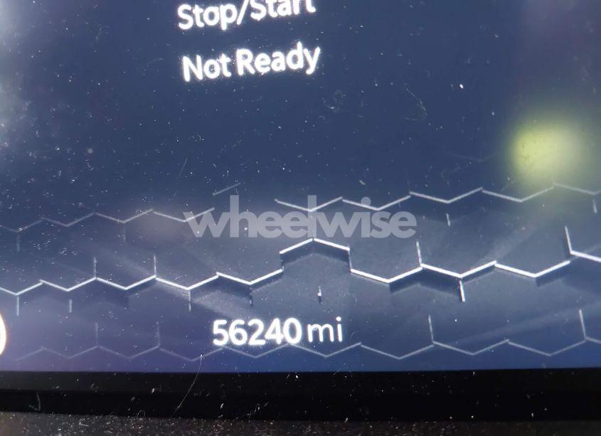 Photo 15 of 2022 Jeep Compass HIGH ALTITUDE 4X4 (VIN 3C4NJDCBXNT119966)