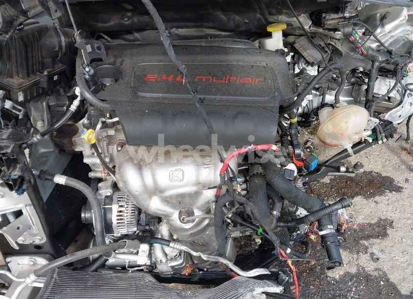 Photo 10 of 2022 Jeep Compass LIMITED 4X4 (VIN 3C4NJDCBXNT158234)