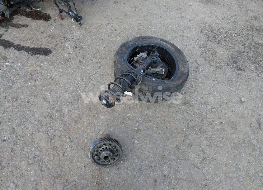 Photo 11 of 2022 Jeep Compass LIMITED 4X4 (VIN 3C4NJDCBXNT158234)