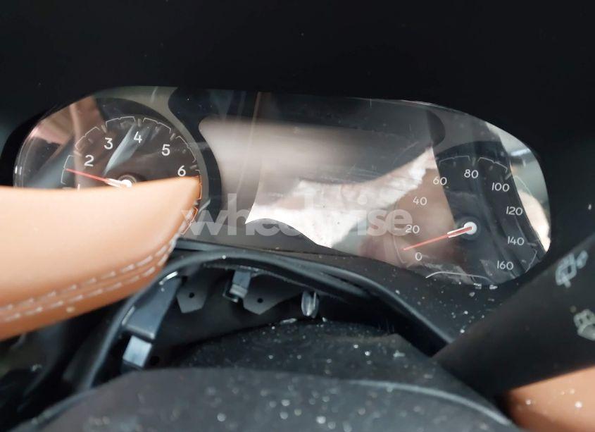 Photo 7 of 2022 Jeep Compass LIMITED 4X4 (VIN 3C4NJDCBXNT158234)