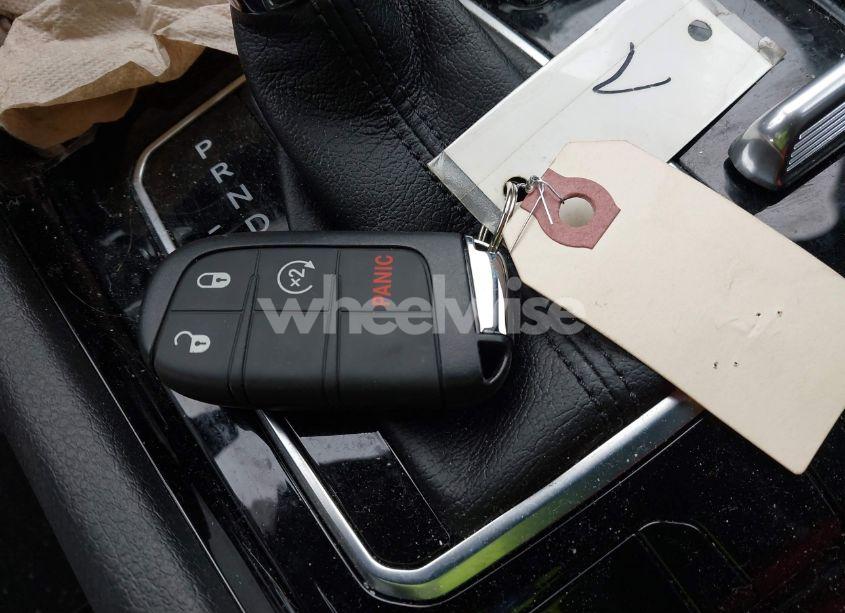 Photo 11 of 2022 Jeep Compass (RED) EDITION 4X4 (VIN 3C4NJDCBXNT163501)