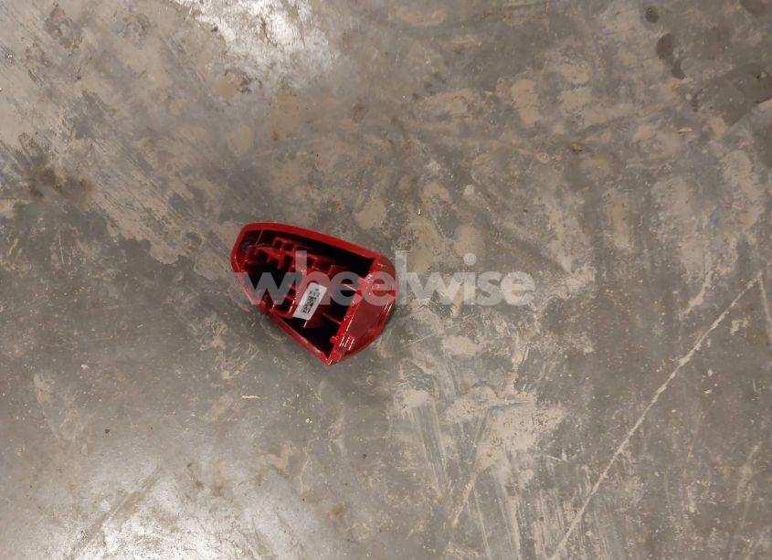 Photo 12 of 2022 Jeep Compass (RED) EDITION 4X4 (VIN 3C4NJDCBXNT182369)