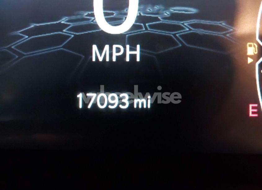 Photo 16 of 2022 Jeep Compass (RED) EDITION 4X4 (VIN 3C4NJDCBXNT182369)