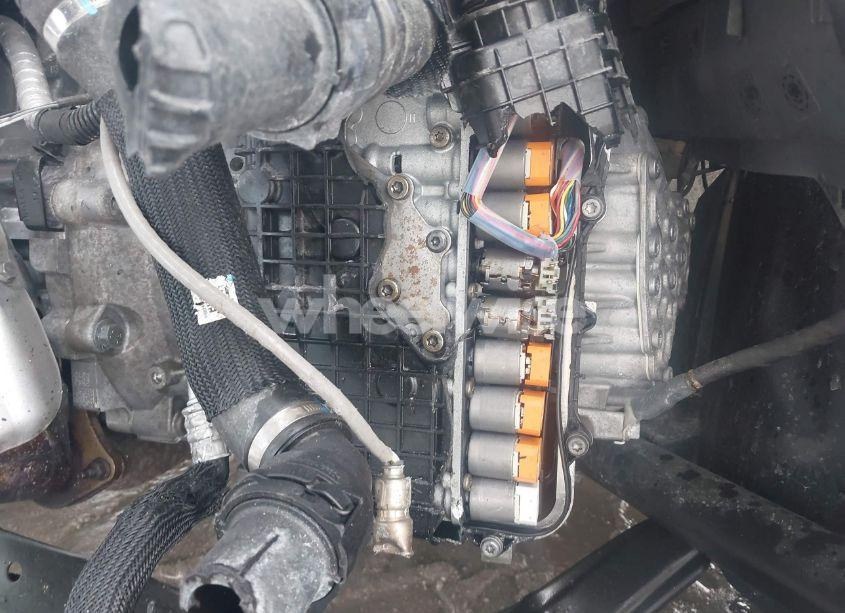 Photo 17 of 2022 Jeep Compass HIGH ALTITUDE 4X4 (VIN 3C4NJDCBXNT209621)