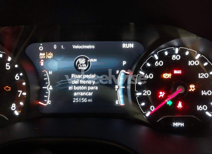 Photo 15 of 2023 Jeep Compass LIMITED 4X4 (VIN 3C4NJDCN0PT514252)
