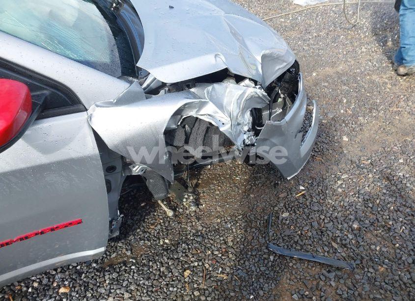 Photo 19 of 2023 Jeep Compass (RED) EDITION 4X4 (VIN 3C4NJDCN0PT542312)