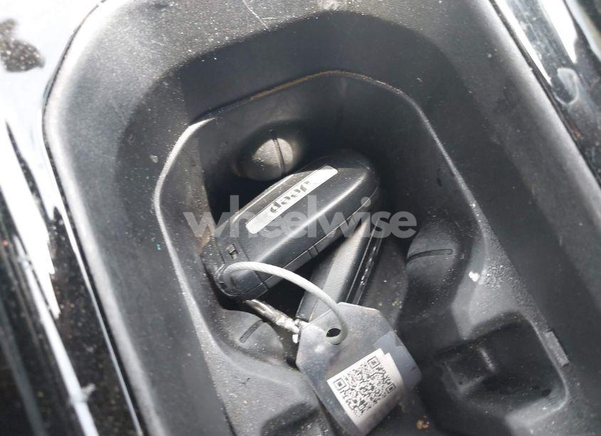 Photo 11 of 2024 Jeep Compass LIMITED 4X4 (VIN 3C4NJDCN0RT113691)