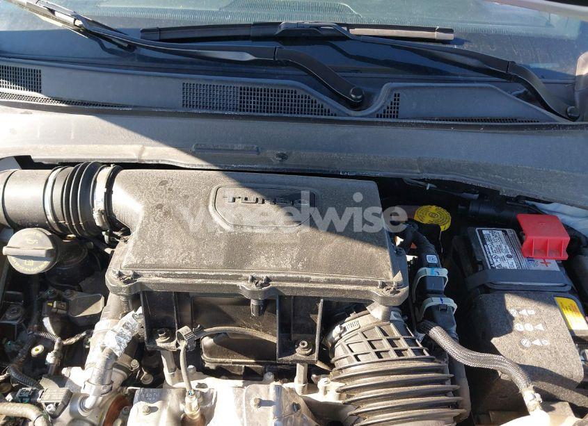 Photo 10 of 2024 Jeep Compass LIMITED 4X4 (VIN 3C4NJDCN0RT125467)