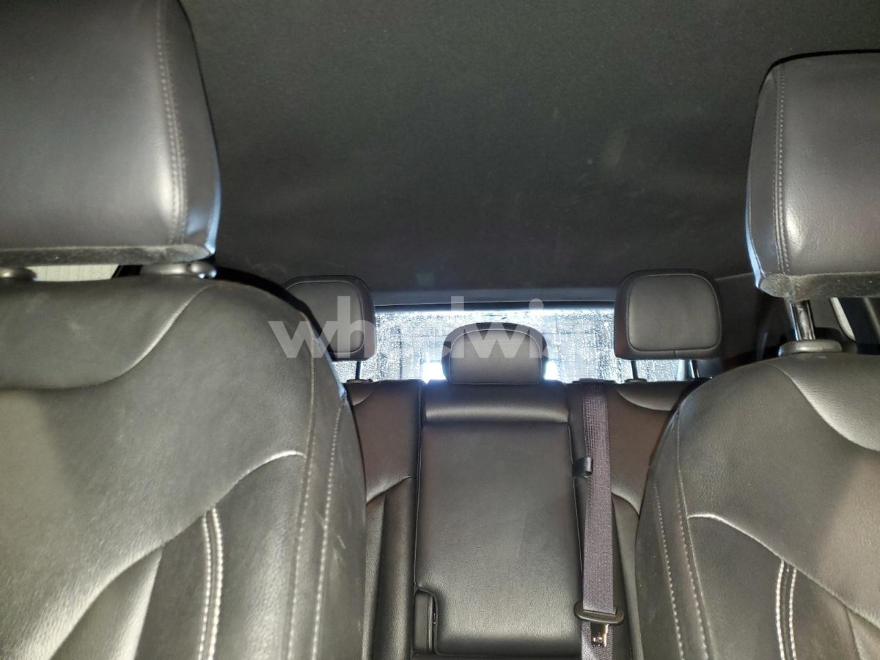 Photo 10 of 2025 JEEP COMPASS LIMITED (VIN 3C4NJDCN0ST511134)