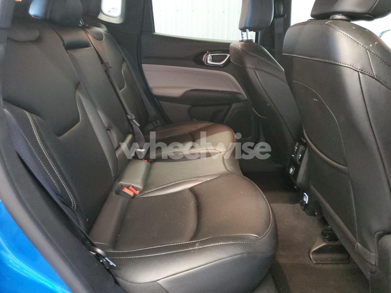 Photo 11 of 2025 JEEP COMPASS LIMITED (VIN 3C4NJDCN0ST511134)