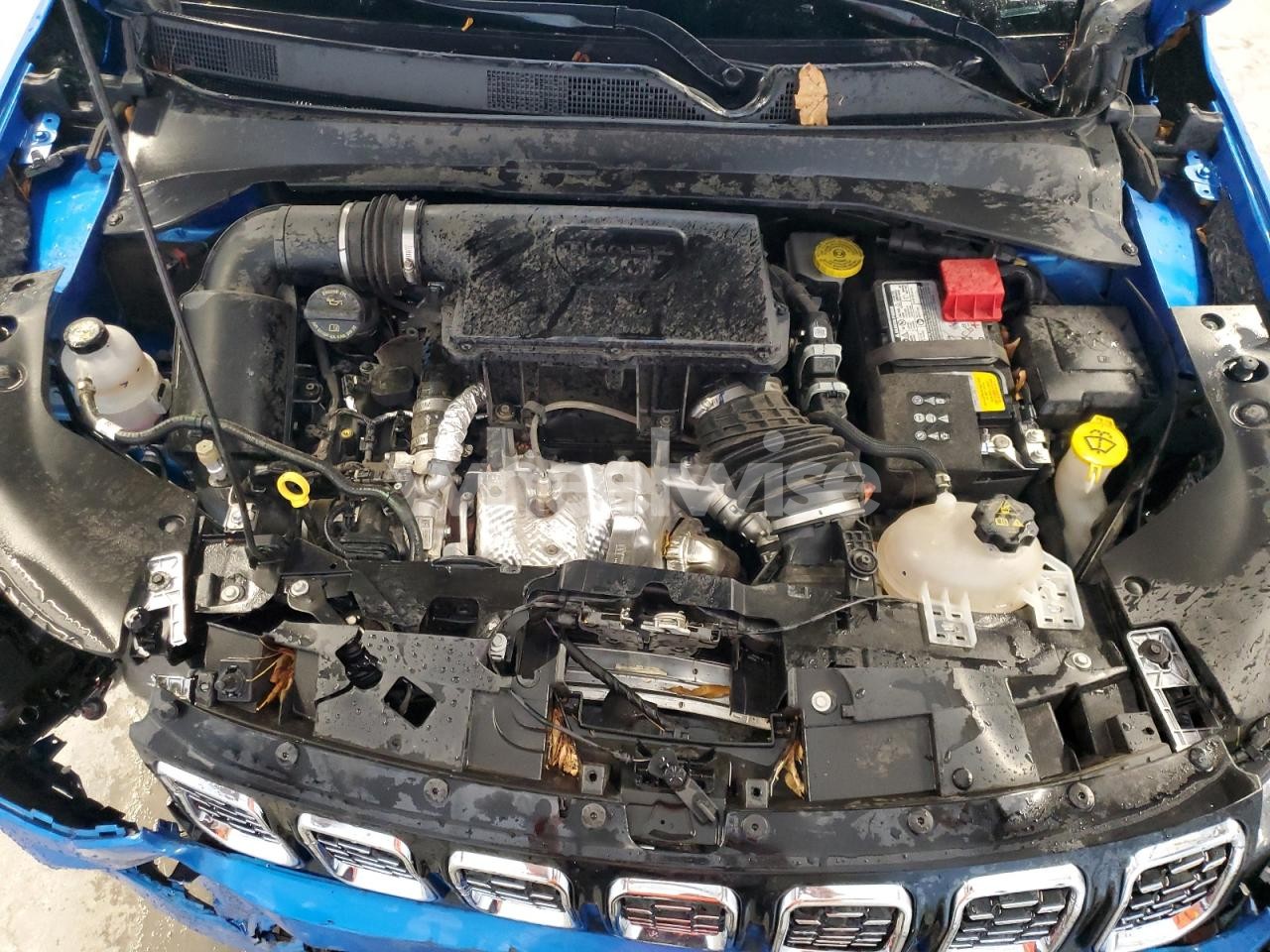 Photo 12 of 2025 JEEP COMPASS LIMITED (VIN 3C4NJDCN0ST511134)