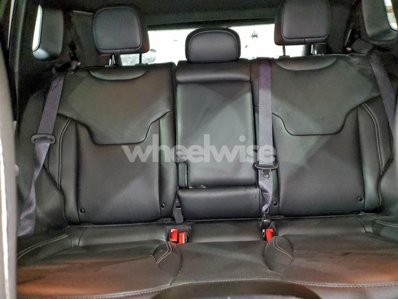 Photo 10 of 2025 JEEP COMPASS LIMITED (VIN 3C4NJDCN0ST614702)