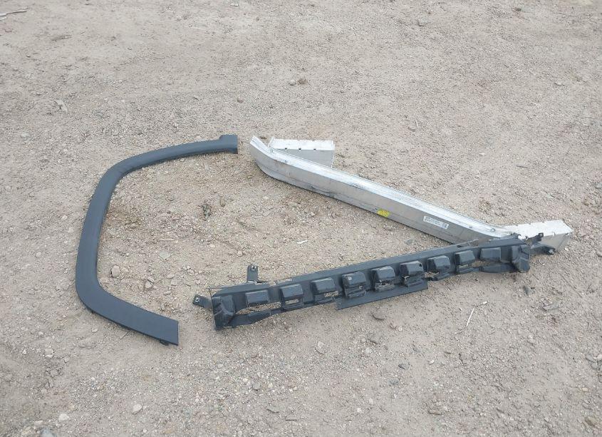 Photo 12 of 2023 Jeep Compass HIGH ALTITUDE 4X4/LIMITED 4X4 (VIN 3C4NJDCN1PT567106)