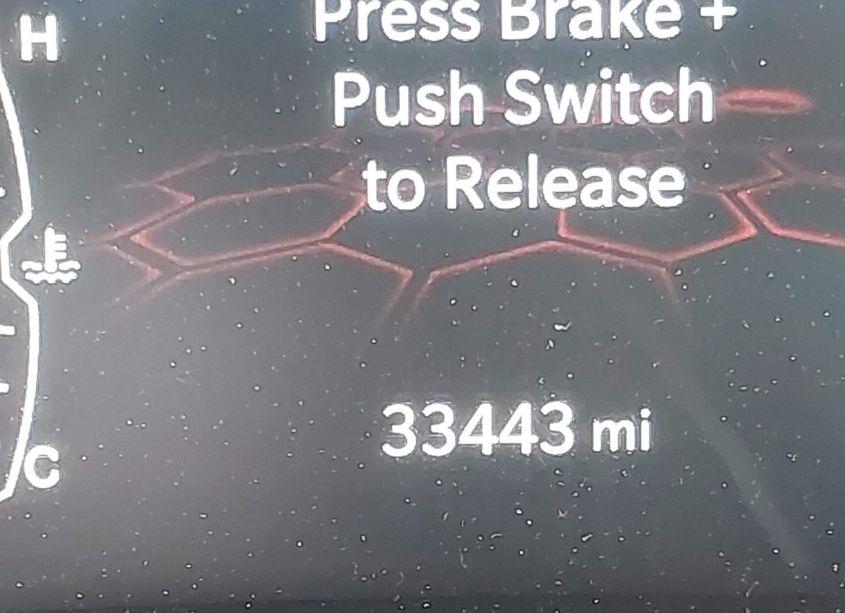 Photo 16 of 2023 Jeep Compass HIGH ALTITUDE 4X4/LIMITED 4X4 (VIN 3C4NJDCN1PT567106)