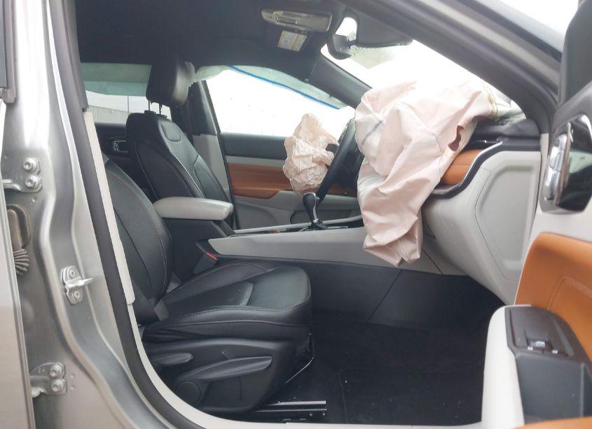 Photo 5 of 2023 Jeep Compass HIGH ALTITUDE 4X4/LIMITED 4X4 (VIN 3C4NJDCN1PT567106)