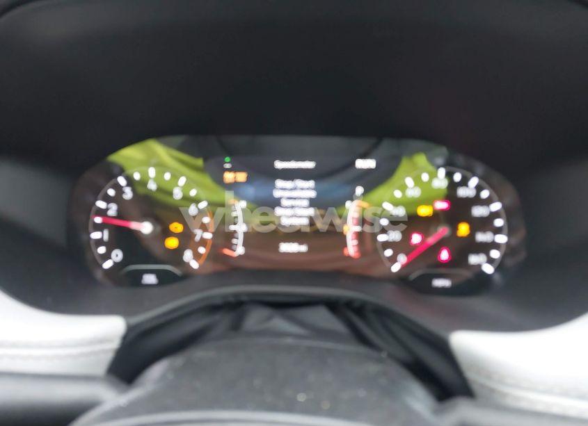 Photo 7 of 2024 Jeep Compass LIMITED 4X4 (VIN 3C4NJDCN1RT141824)