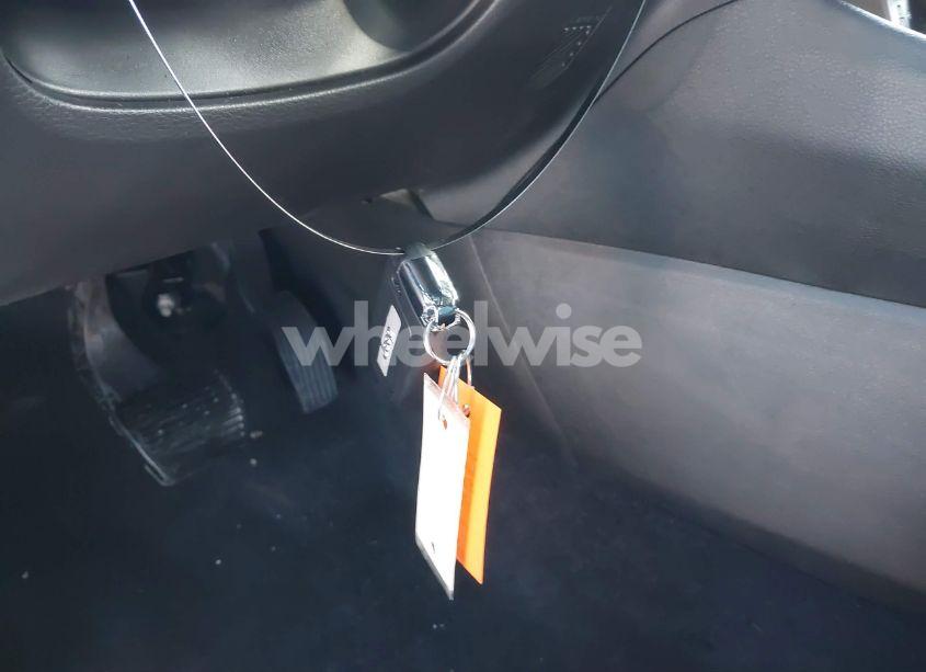 Photo 11 of 2024 Jeep Compass LIMITED 4X4 (VIN 3C4NJDCN1RT156355)