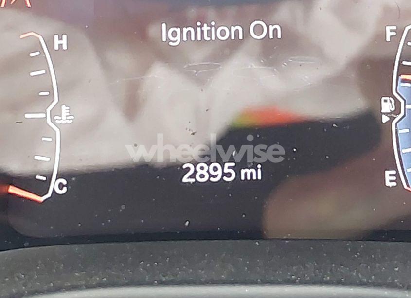 Photo 15 of 2024 Jeep Compass LIMITED 4X4 (VIN 3C4NJDCN1RT174161)