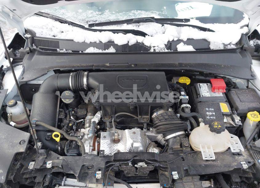 Photo 10 of 2024 Jeep Compass LIMITED 4X4 (VIN 3C4NJDCN1RT608630)