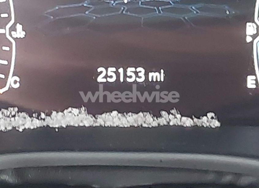 Photo 15 of 2024 Jeep Compass LIMITED 4X4 (VIN 3C4NJDCN1RT608630)