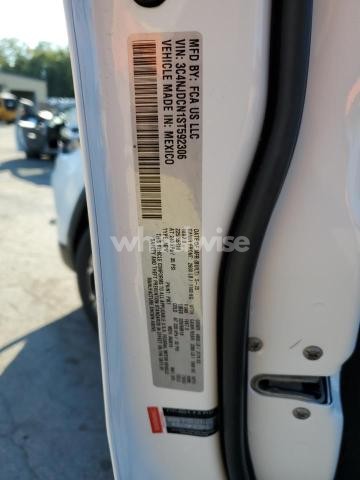 2025 JEEP COMPASS LIMITED (VIN 3C4NJDCN1ST592306) main photo