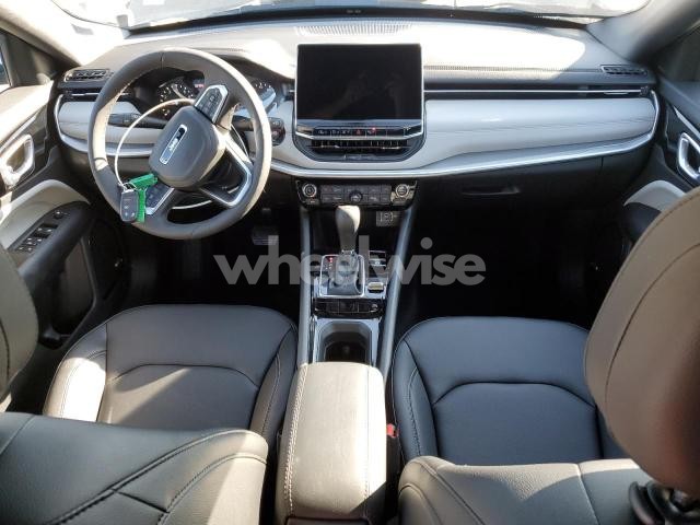 Photo 10 of 2025 JEEP COMPASS LIMITED (VIN 3C4NJDCN1ST592306)