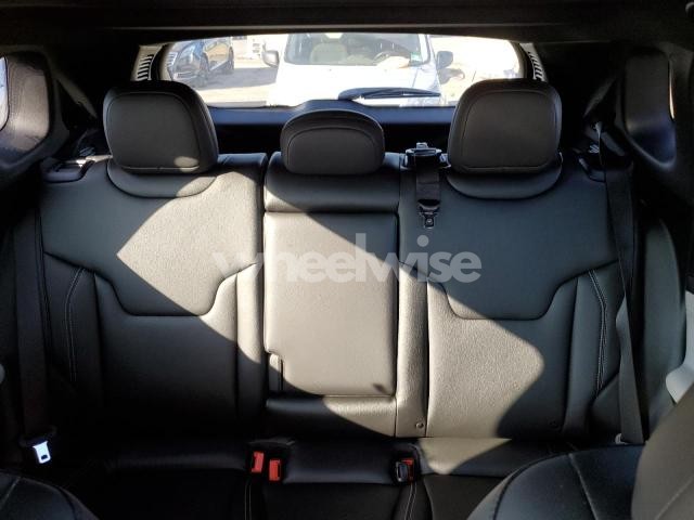 Photo 7 of 2025 JEEP COMPASS LIMITED (VIN 3C4NJDCN1ST592306)