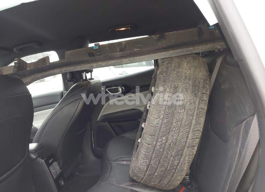 Photo 12 of 2024 Jeep Compass LIMITED 4X4 (VIN 3C4NJDCN2RT127446)