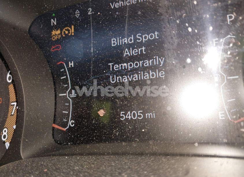 Photo 16 of 2024 Jeep Compass LIMITED 4X4 (VIN 3C4NJDCN2RT127446)