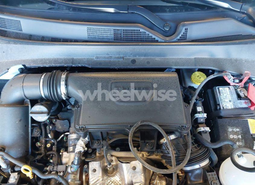 Photo 10 of 2024 Jeep Compass LIMITED 4X4 (VIN 3C4NJDCN2RT593278)