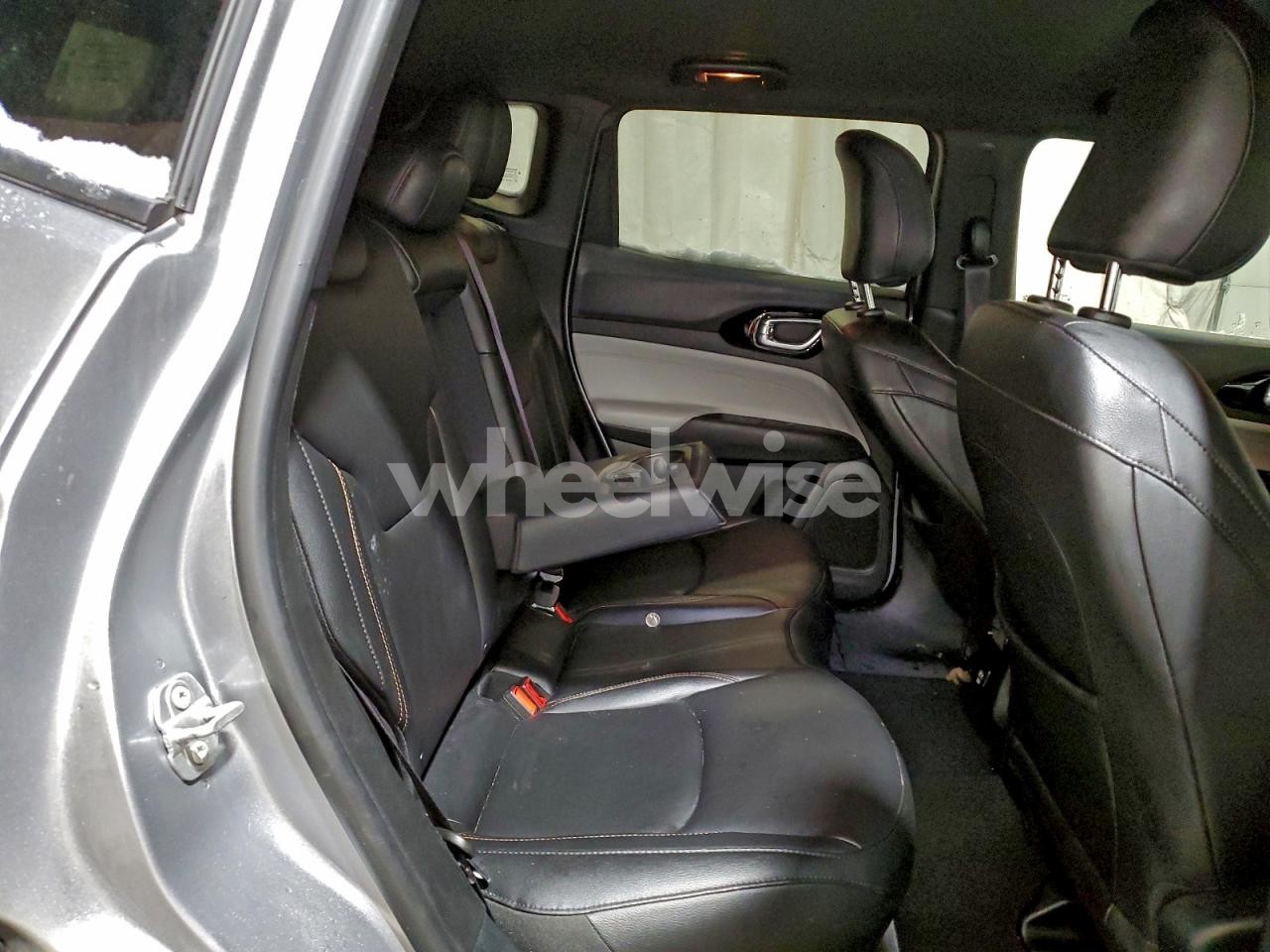 Photo 11 of 2024 JEEP COMPASS LIMITED (VIN 3C4NJDCN2RT608653)