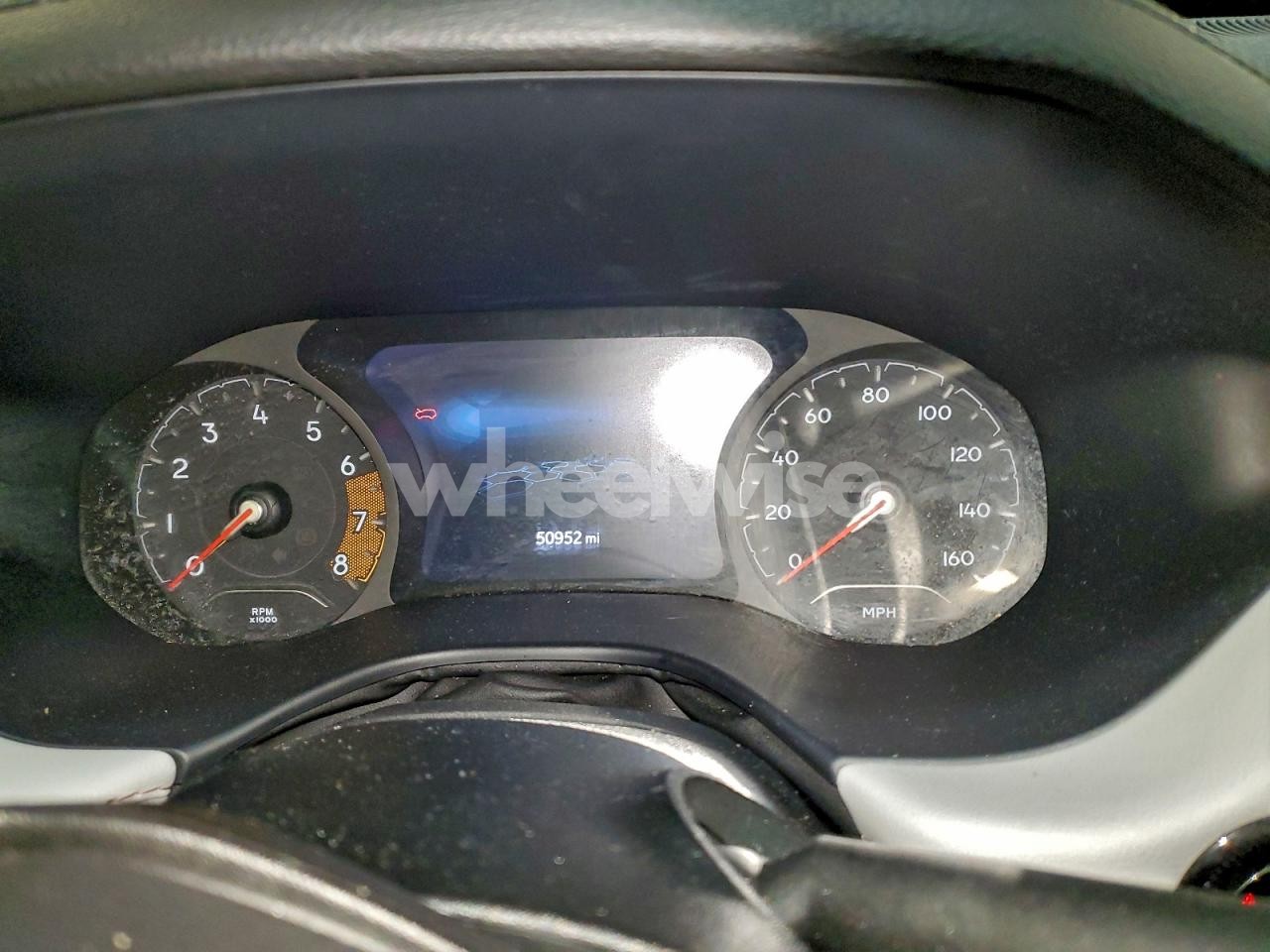 Photo 9 of 2024 JEEP COMPASS LIMITED (VIN 3C4NJDCN2RT608653)