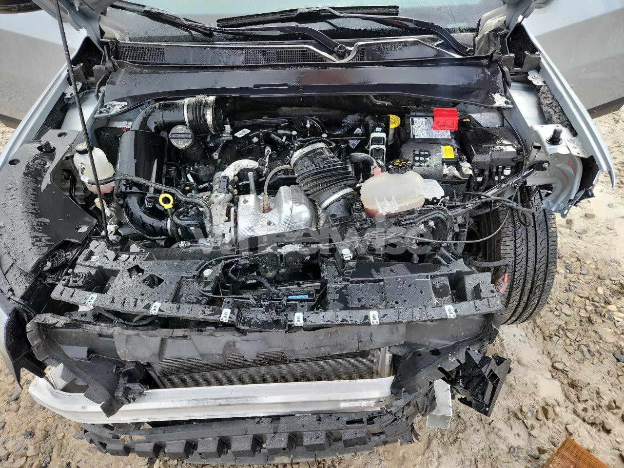 Photo 12 of 2025 JEEP COMPASS LIMITED (VIN 3C4NJDCN2ST508557)