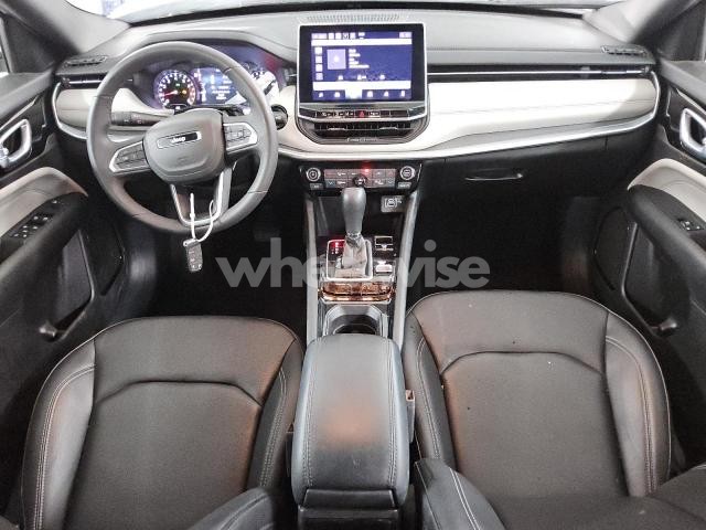 Photo 10 of 2025 JEEP COMPASS LIMITED (VIN 3C4NJDCN2ST514164)