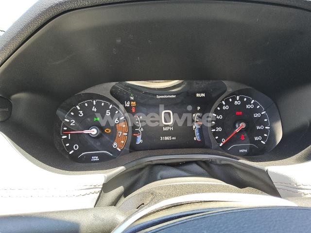 Photo 13 of 2025 JEEP COMPASS LIMITED (VIN 3C4NJDCN2ST514164)