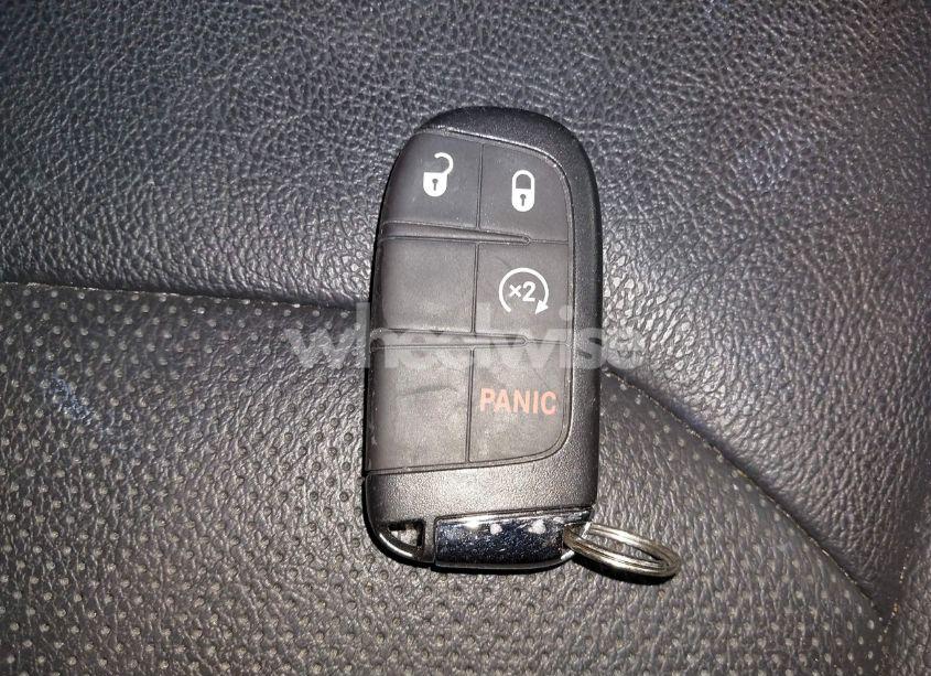 Photo 11 of 2023 Jeep Compass LIMITED 4X4 (VIN 3C4NJDCN3PT540229)