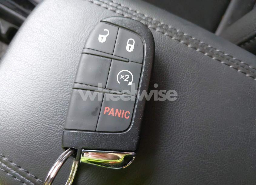 Photo 11 of 2024 Jeep Compass LIMITED 4X4 (VIN 3C4NJDCN3RT172704)