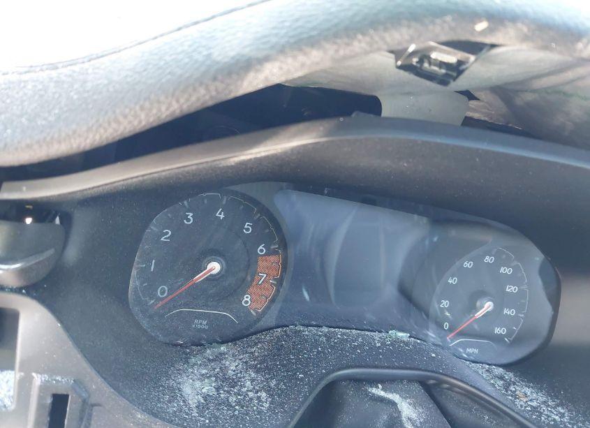 Photo 14 of 2024 Jeep Compass LIMITED 4X4 (VIN 3C4NJDCN3RT586842)