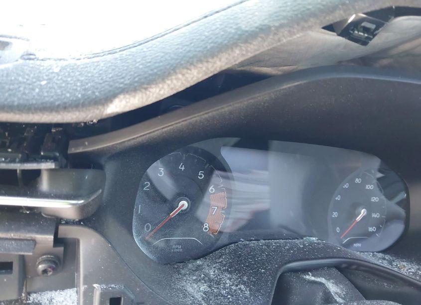 Photo 7 of 2024 Jeep Compass LIMITED 4X4 (VIN 3C4NJDCN3RT586842)